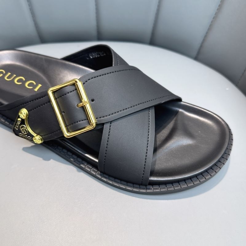 Gucci Slippers